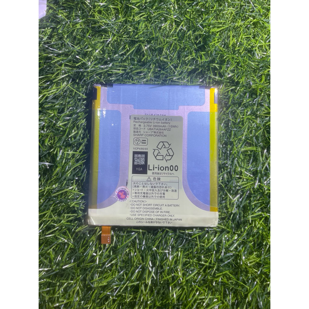 BATERAI SHARP AQUOS SH-056 ORIGINAL COPOTAN