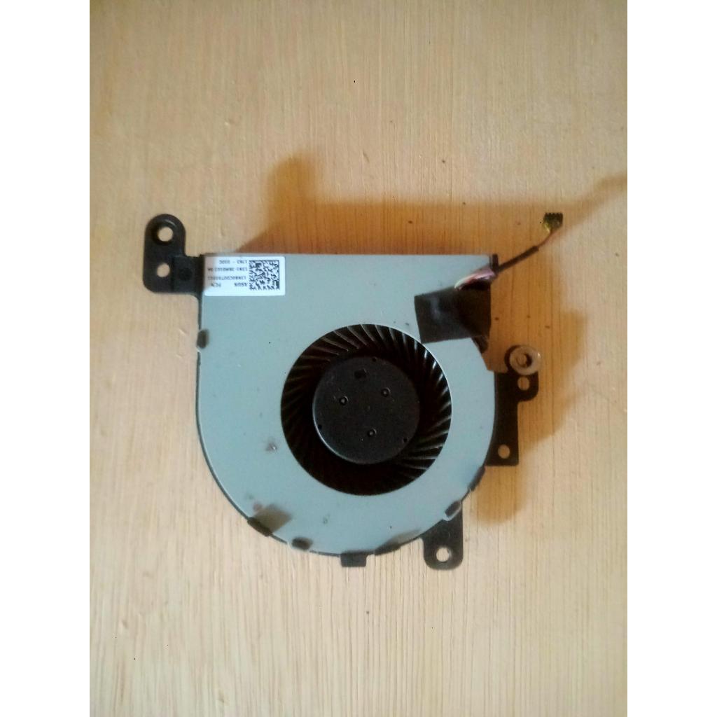 FAN KIPAS LAPTOP ASUS X441 X441N X441S