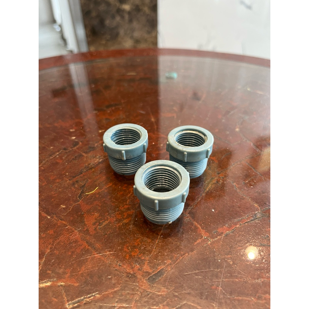 operan Drat Dalam Luar 1/2" x 3/4"