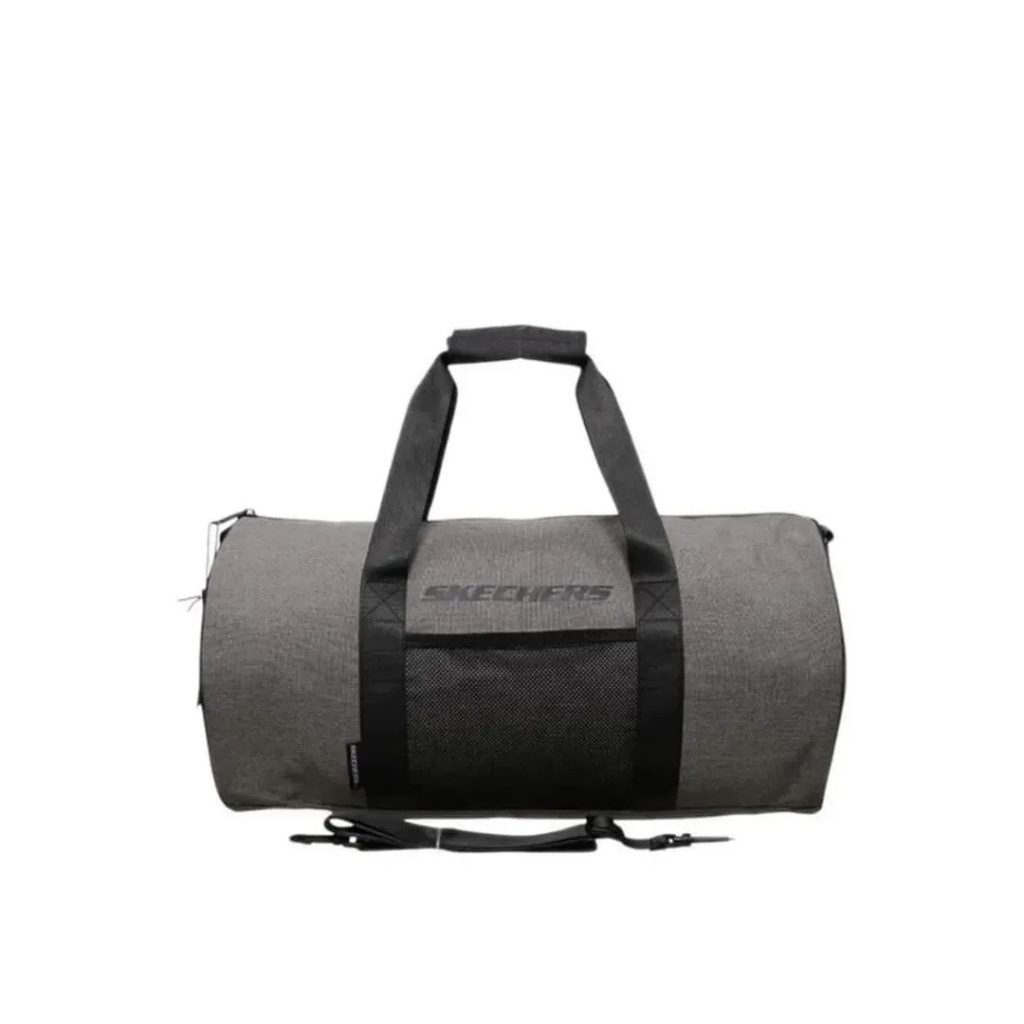 Skechers Duffle Bag with Bungee Cord / tas olahraga