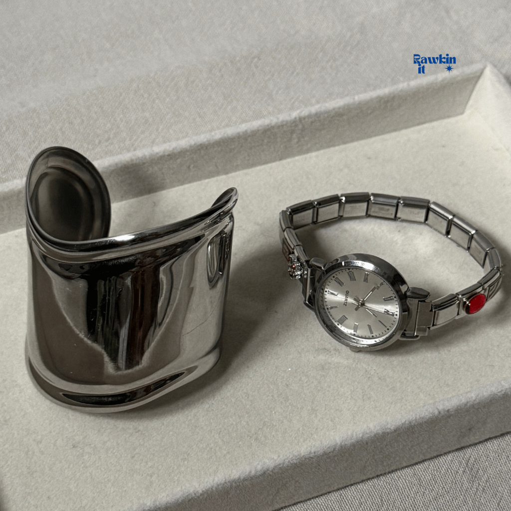 The Loope - Stainless Steel 316L