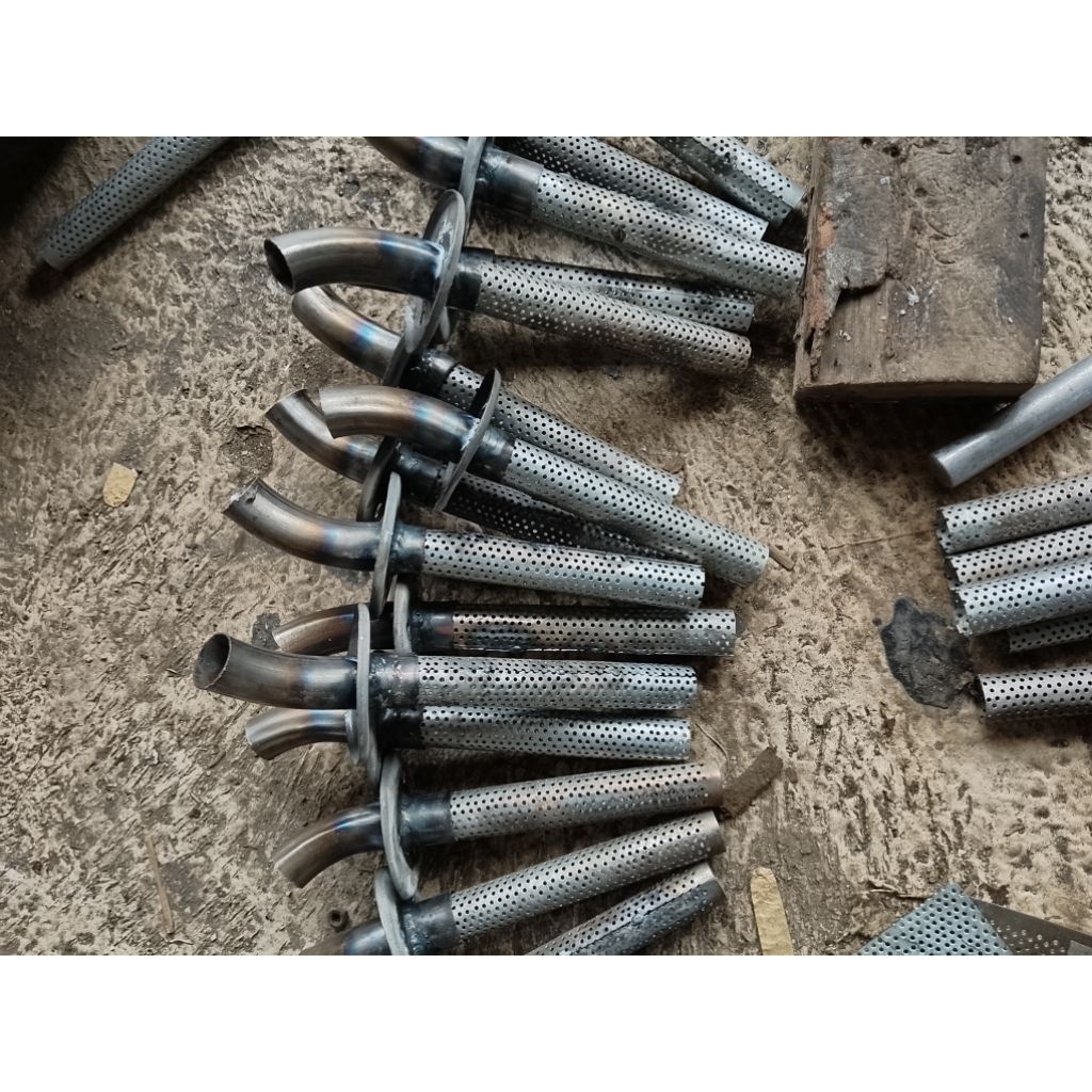 sarangan garing fiz r alfa bravo tornado