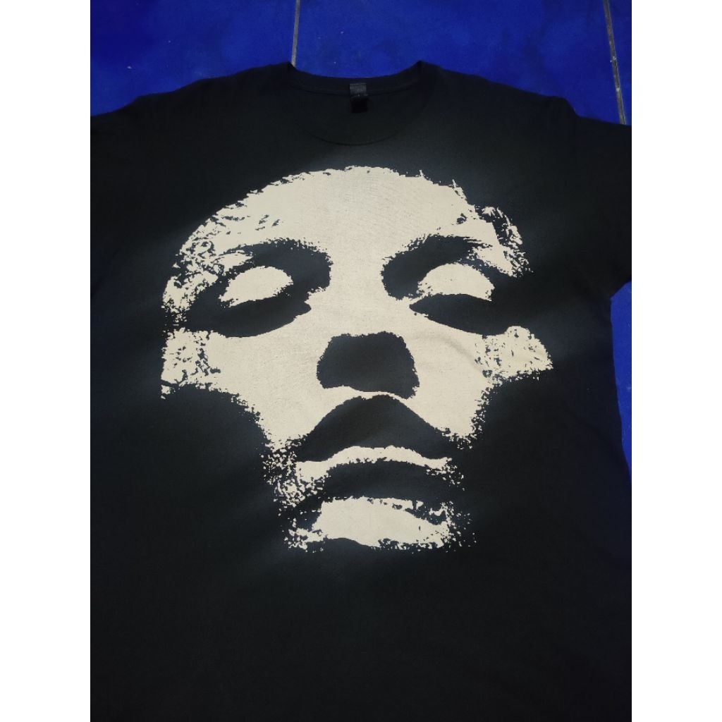 kaos band vintage converge