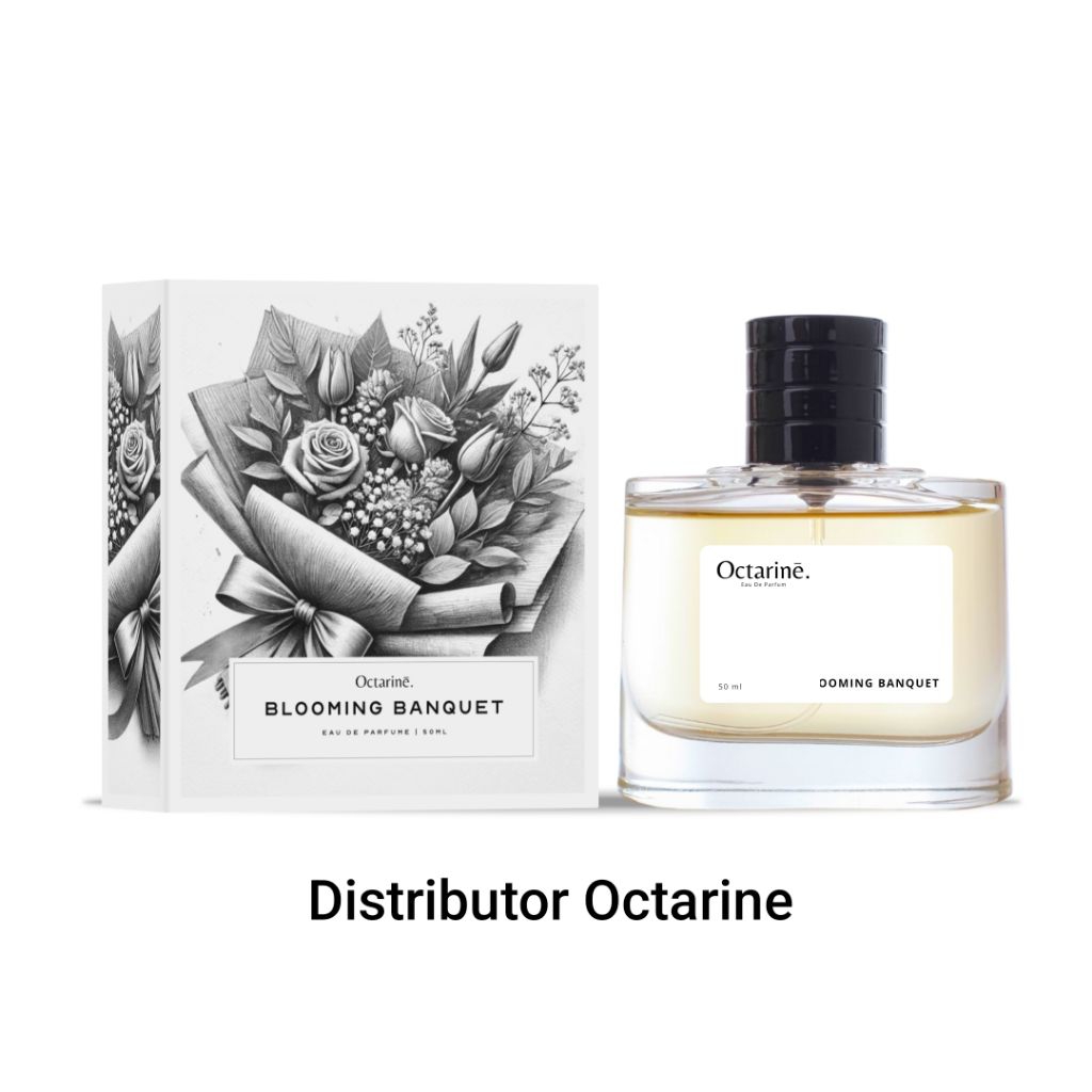 Harga octarine blooming bouquet Terbaru Jun 2026 | BigGo Indonesia