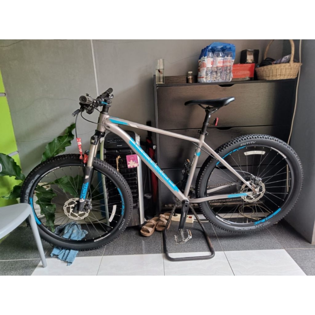 xtrada 5 2020 (M.27,5) BEKAS