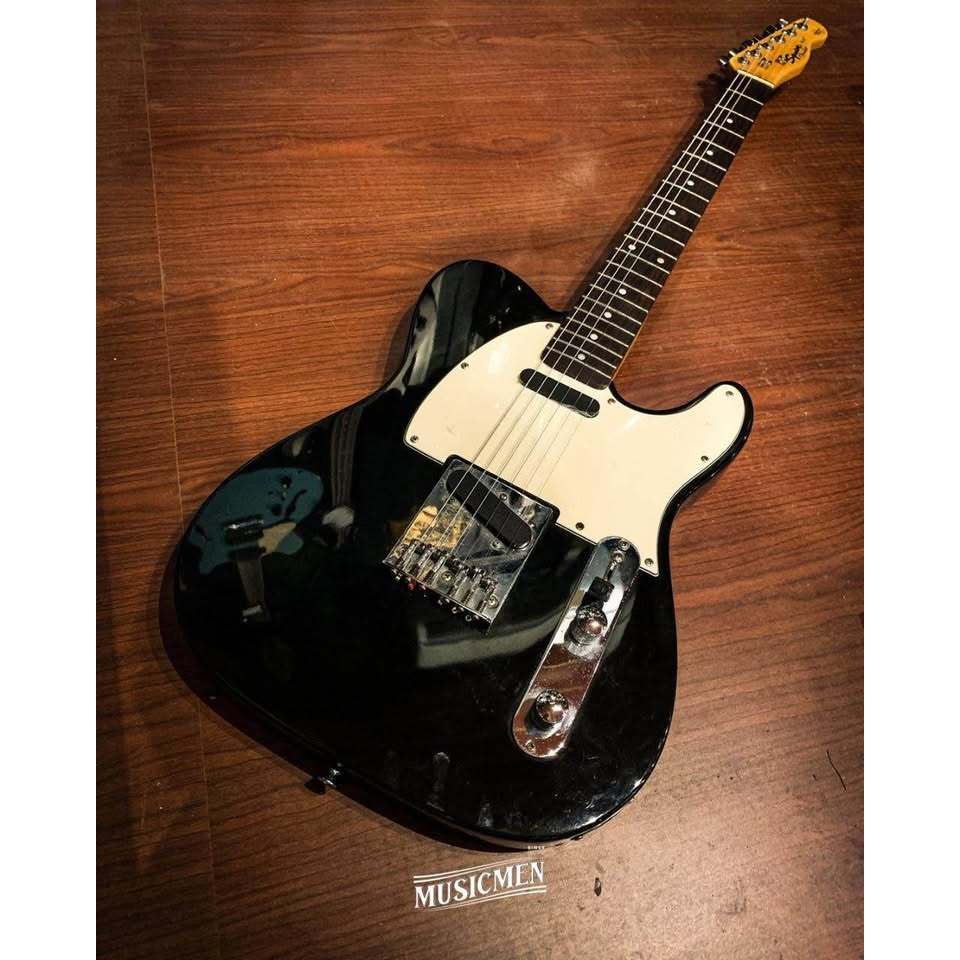 Squier Telecaster California Series