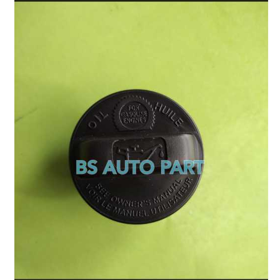 CAP OIL ENGINE TUTUP OLI MESIN HONDA BRIO MOBILIO BRV