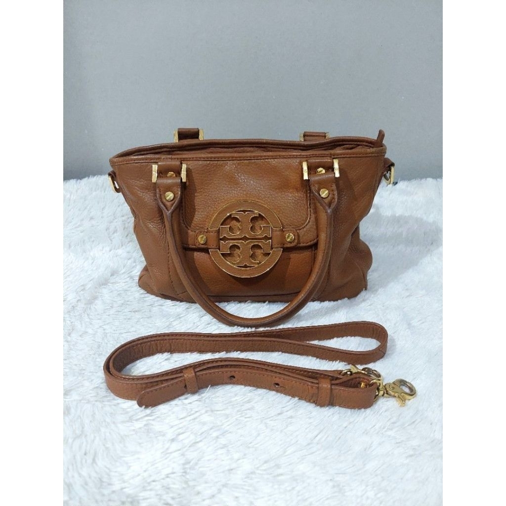 Tory burch amanda preloved