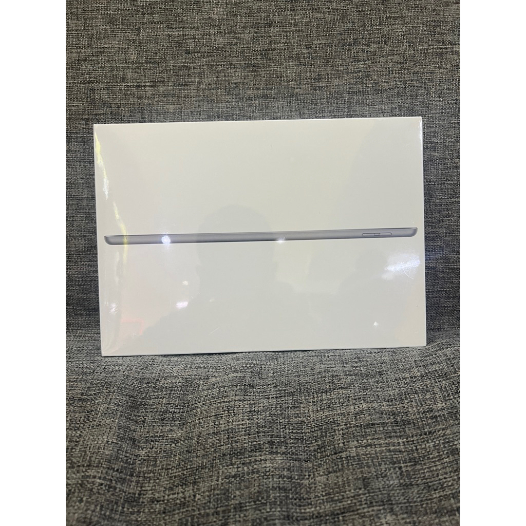 IPAD GEN 9 64 WIFI RESMI IBOX NEW