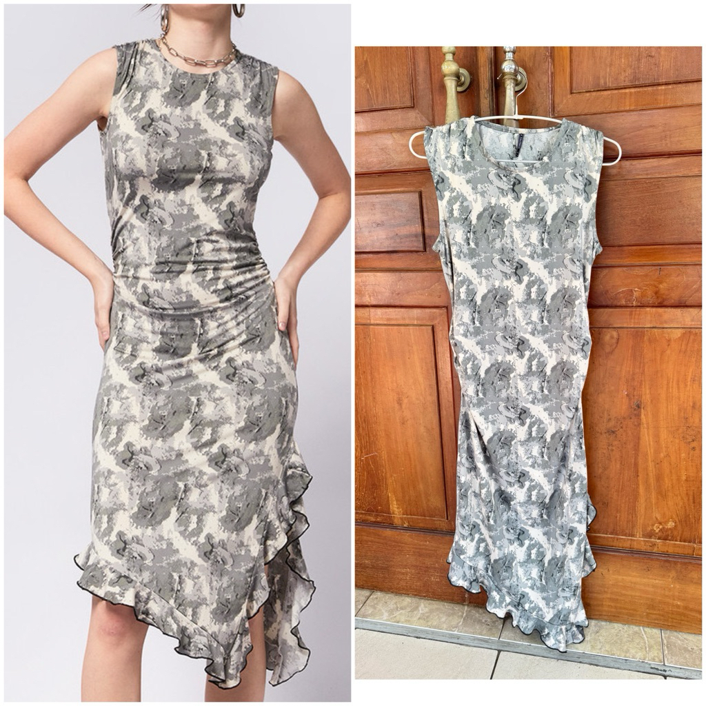 DRESS COLORBOX