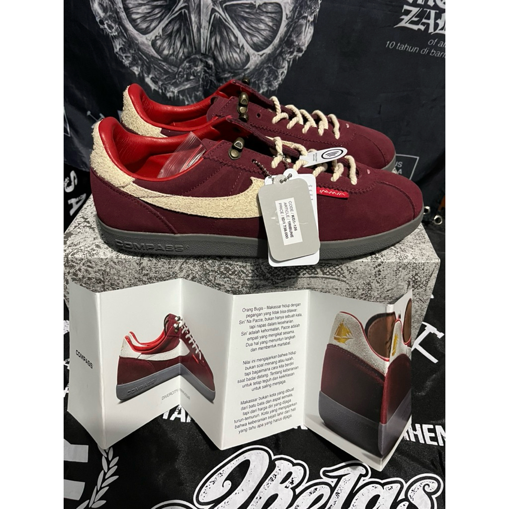 Compass Tribune Divercity