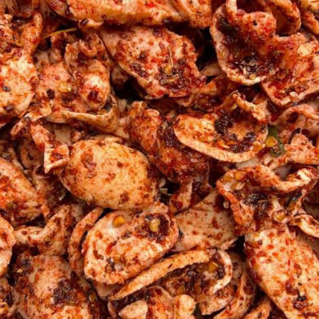 

Paket HEMAT Otak otak bojot + cabe ijo