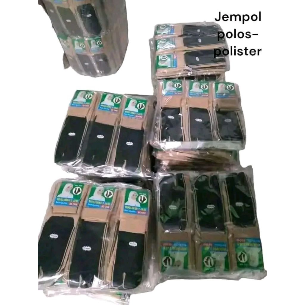 ( KAOS KAKI WANITA DUA JARI ) KAOS KAKI COKLAT POLOS, TELAPAK HITAM