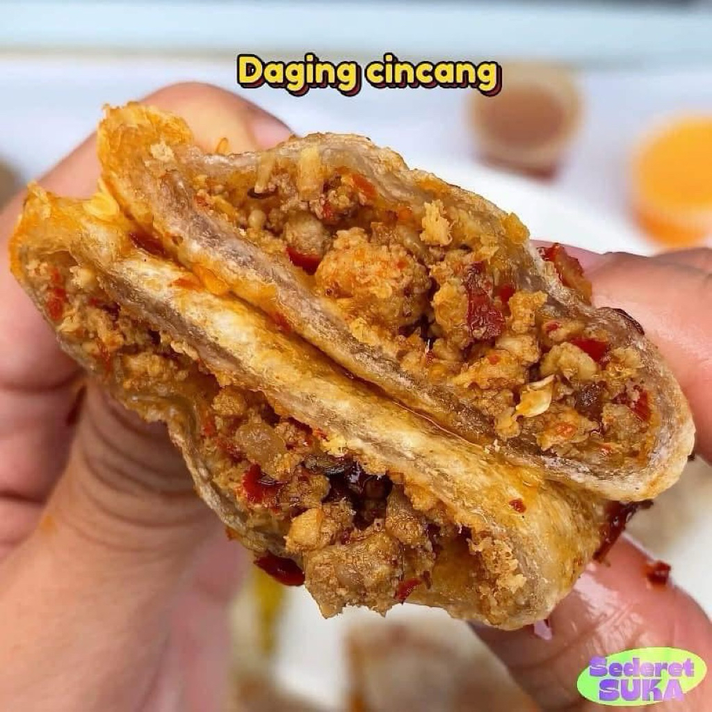 

CIRENG ISI CINCANG