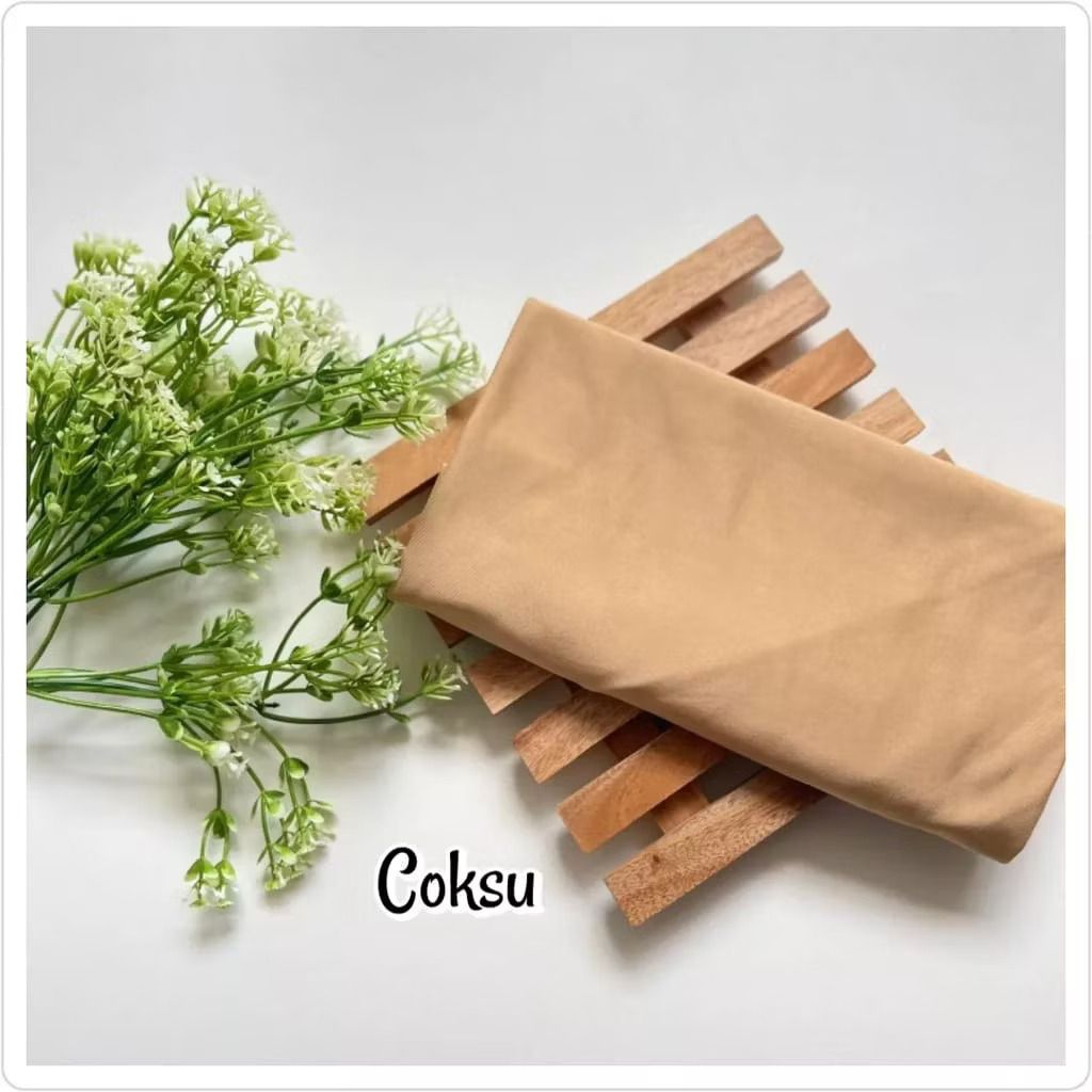 Hot Instan Hijab Segitiga Malay Daily Anak Jilbab Segitiga Tali Malay Inner Bando Kerudung Anak