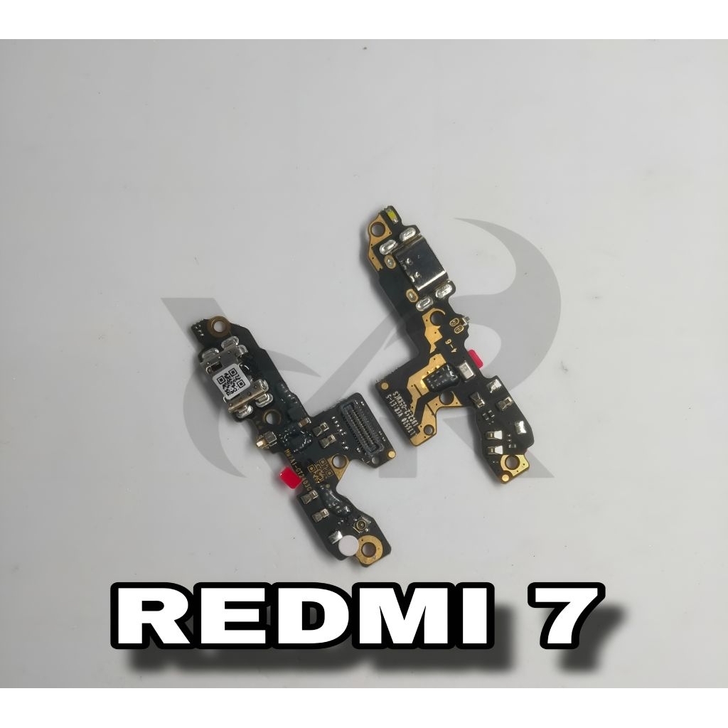 PAPAN CON CAS ORI XIAOMI REDMI 7