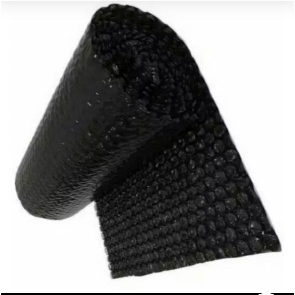 

Bubble wrap untuk extra tambahan packing tambahan bubble