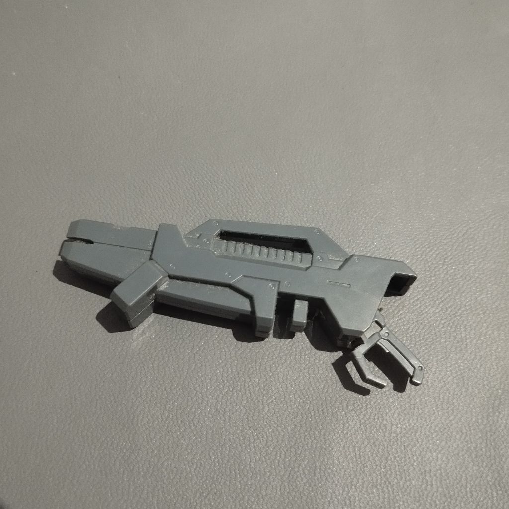 HG 1/144 weapon gundam astrea Gun & sword seri gundam OO