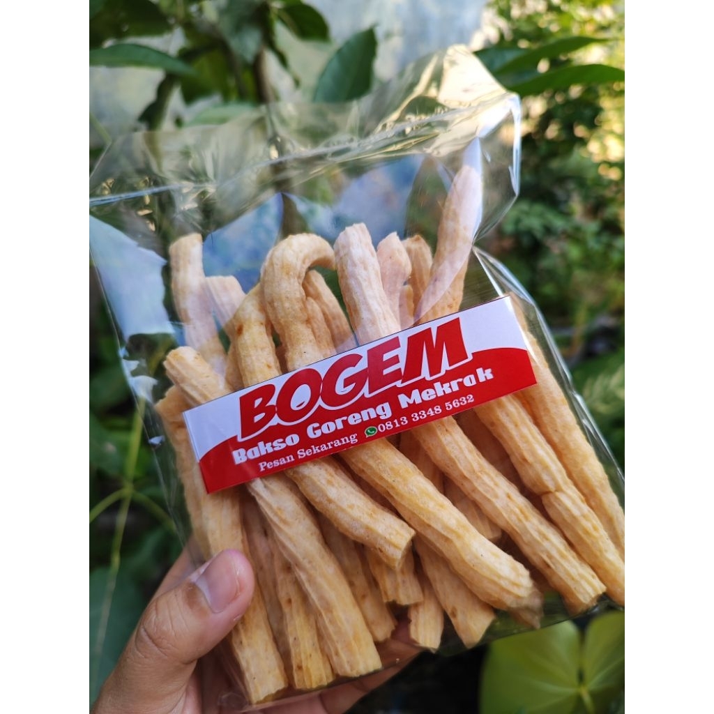 

StikBaksoGorengAyam/stikgurih/camilangurih/