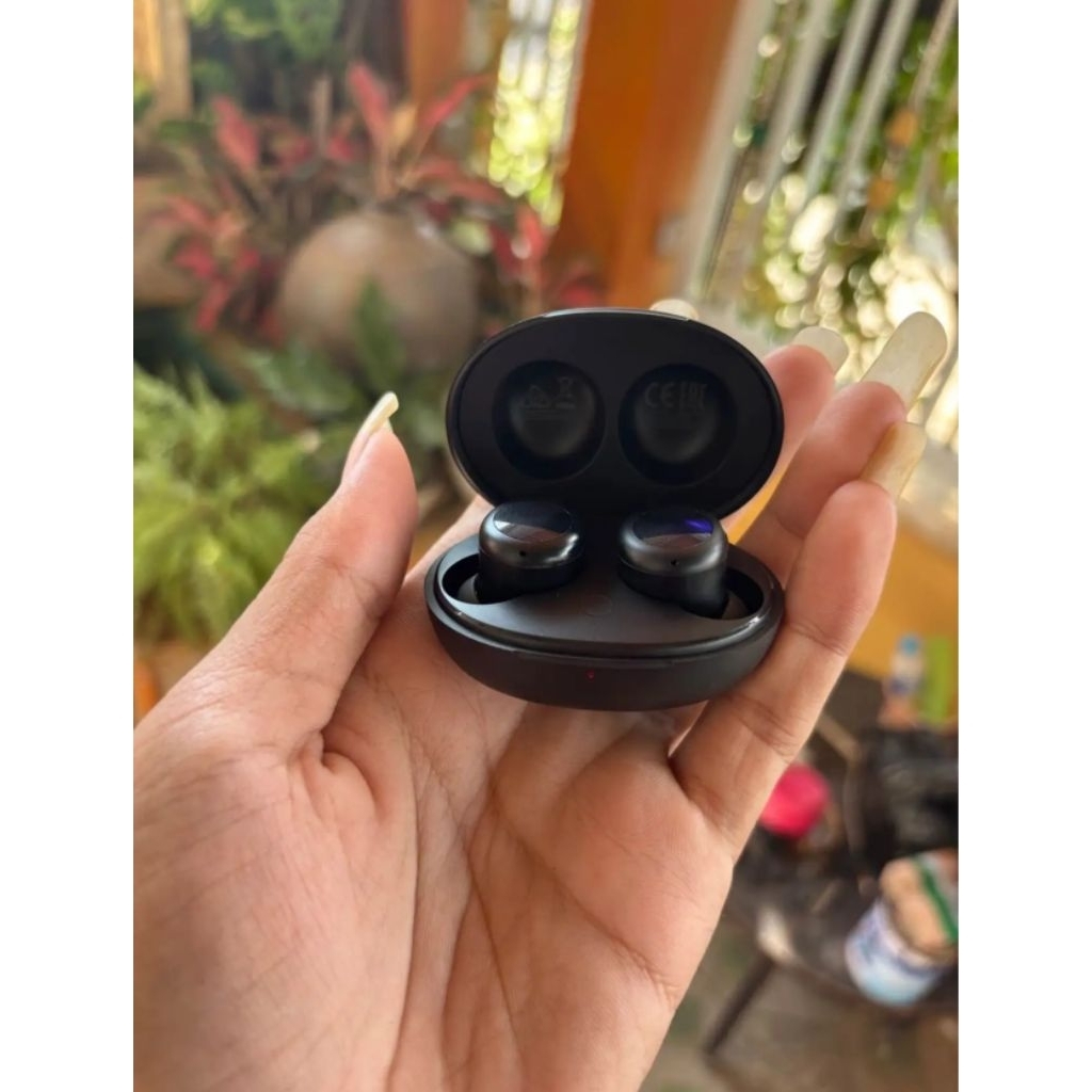 TWS realme Buds Air 2 Neo Mantap Original