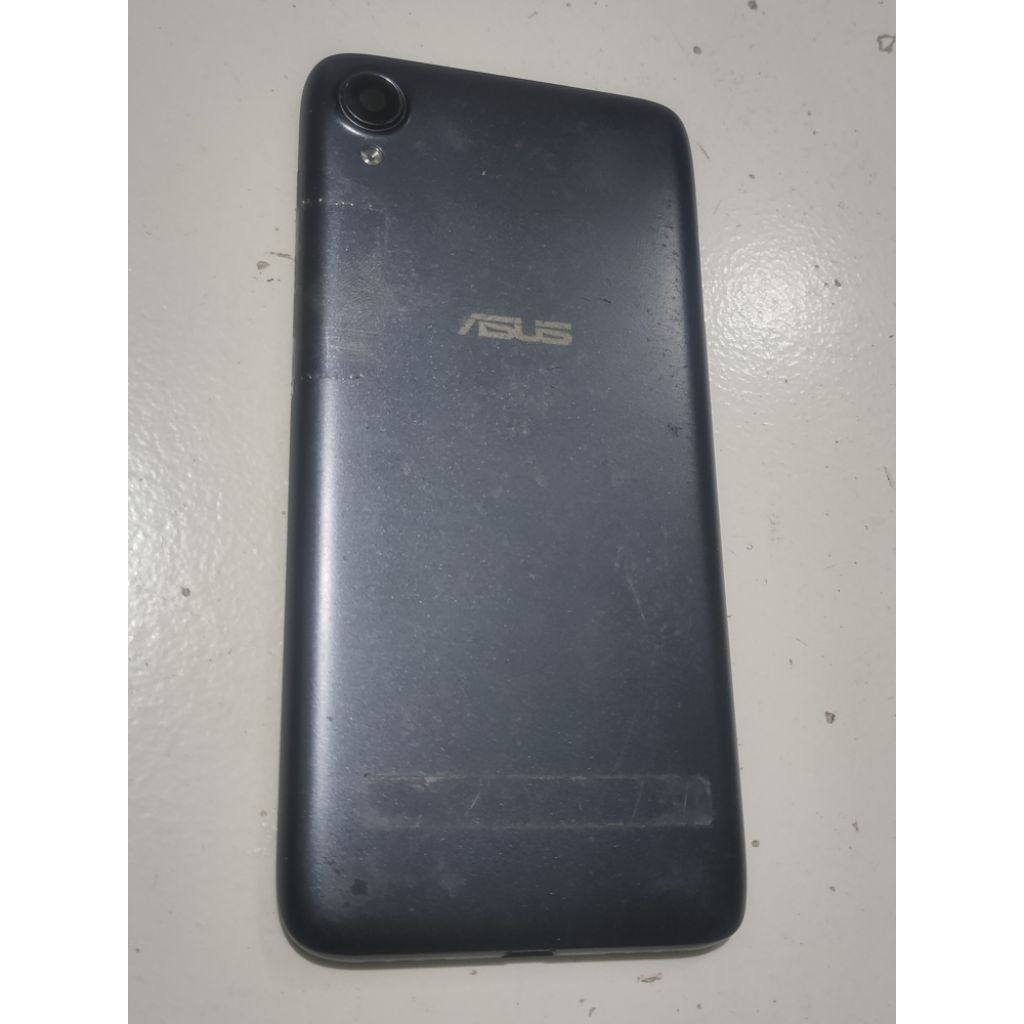 backdoor Asus Zenfone live L1 ori copotan