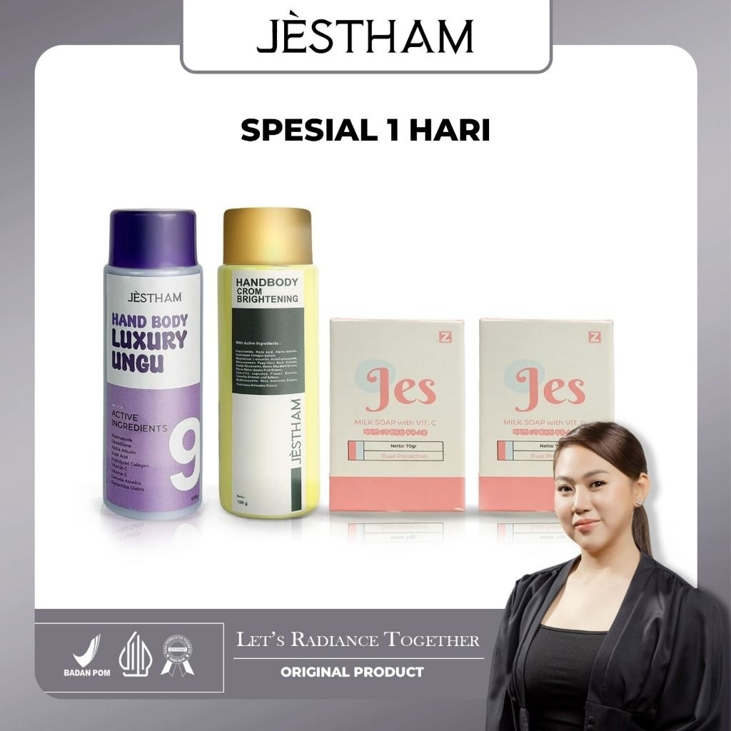 jestham body lotion+sabun inpus budling 4