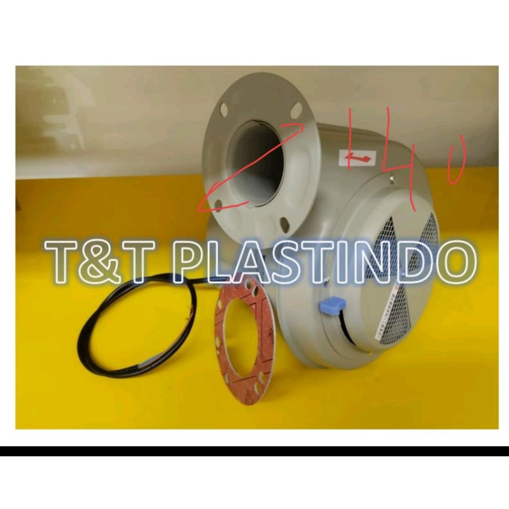 BLOWER HOOPER DRYER KIPAS INDUSTRIAL BLOWER KEONG | 25KG 50KG 100KG | 220V 380V