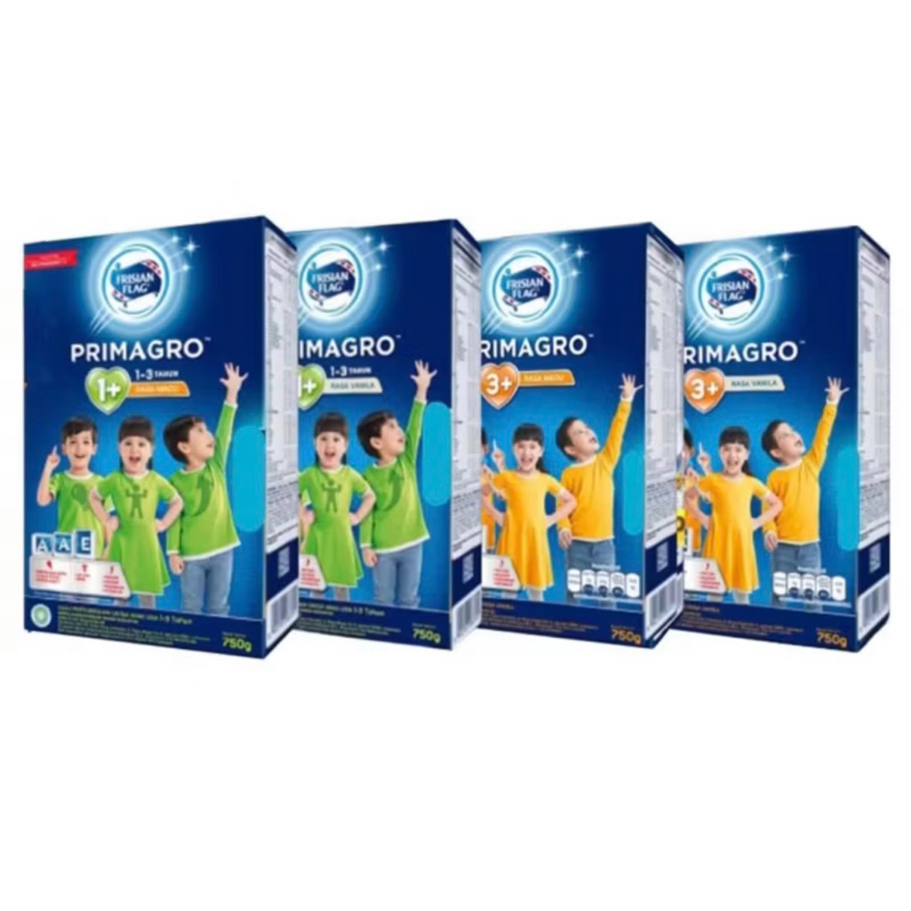 PRIMAGRO/PRIMAMIL 6-12blnEXP DESEMBER 2026
