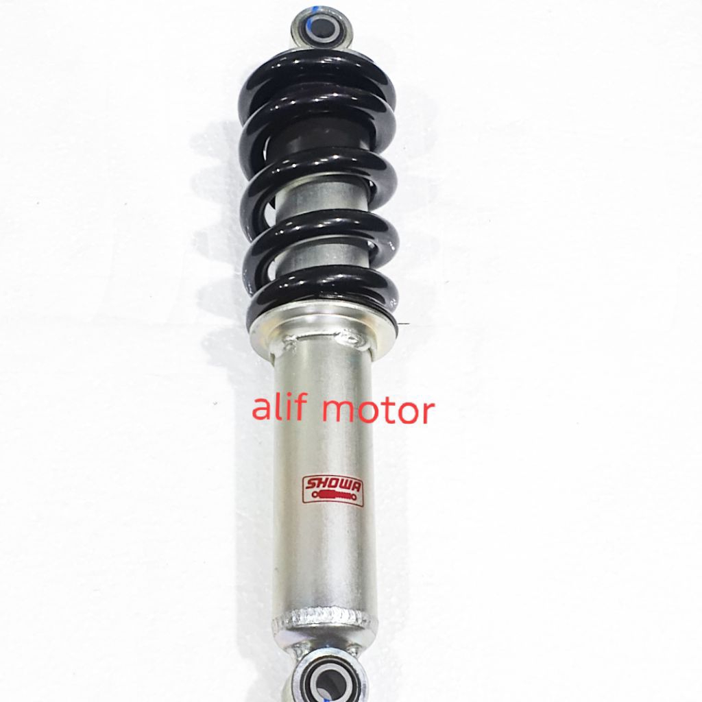 MONOSHOCK SHOCKBREAKER BELAKANG SATRIA FU FI INJEKSI ORIGINAL SGP