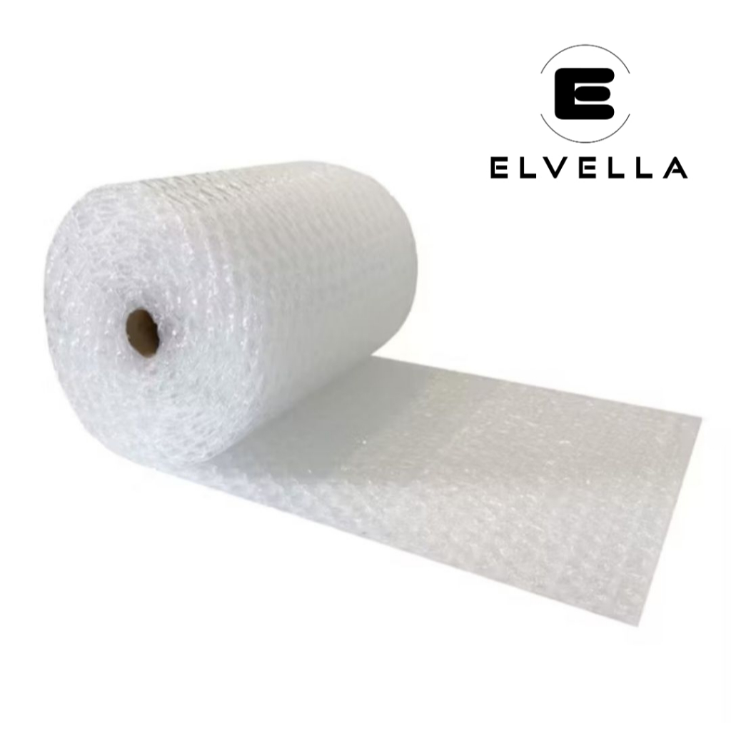 

Elvella Extra Paking BUBBLE WRAP + dus Box untuk pakcing tas tambahan pengaman pengiriman