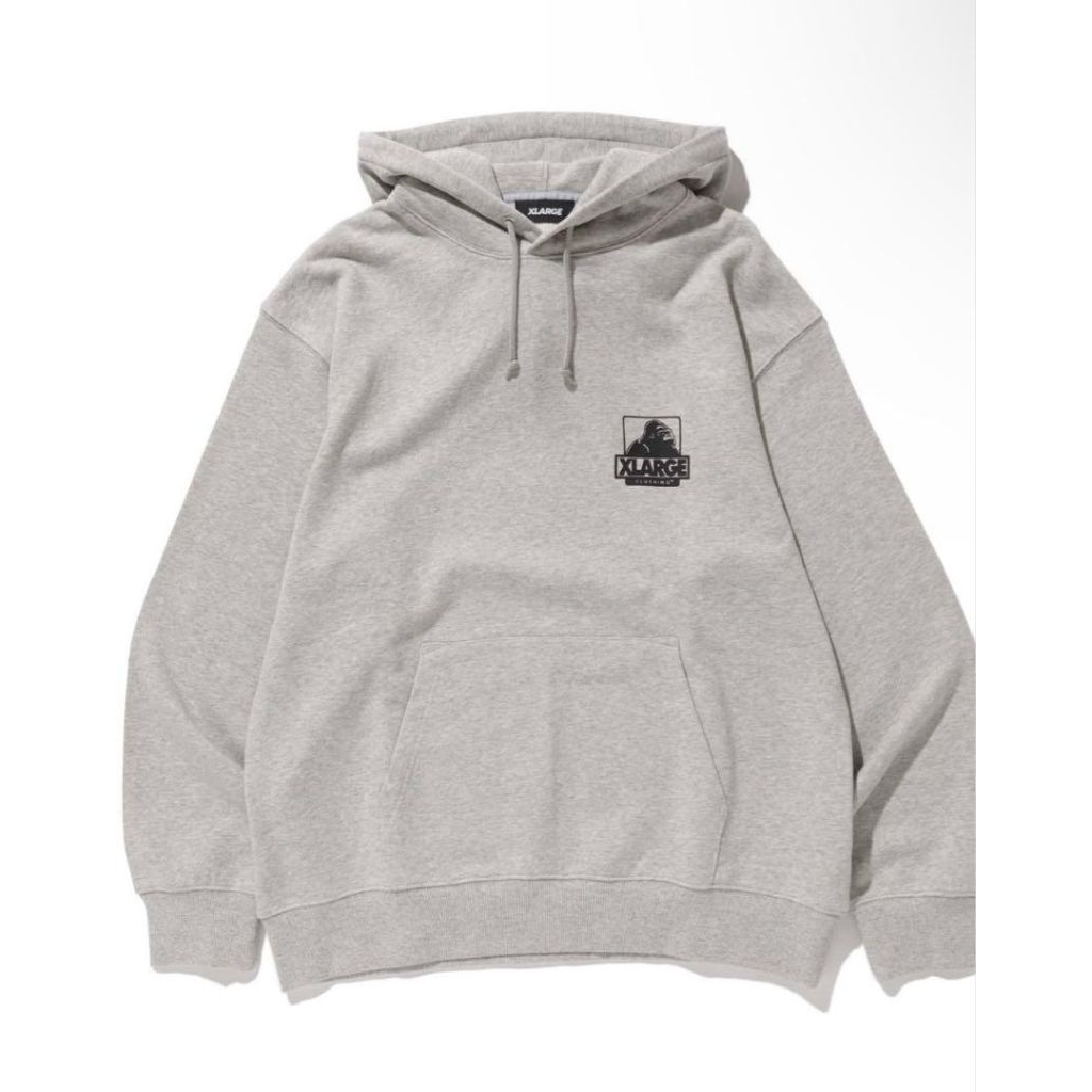 Hoodie X-Large