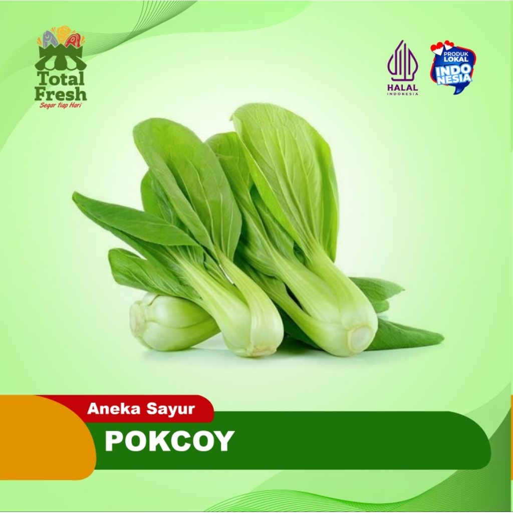 

Pakcoy Atau Pokcoy