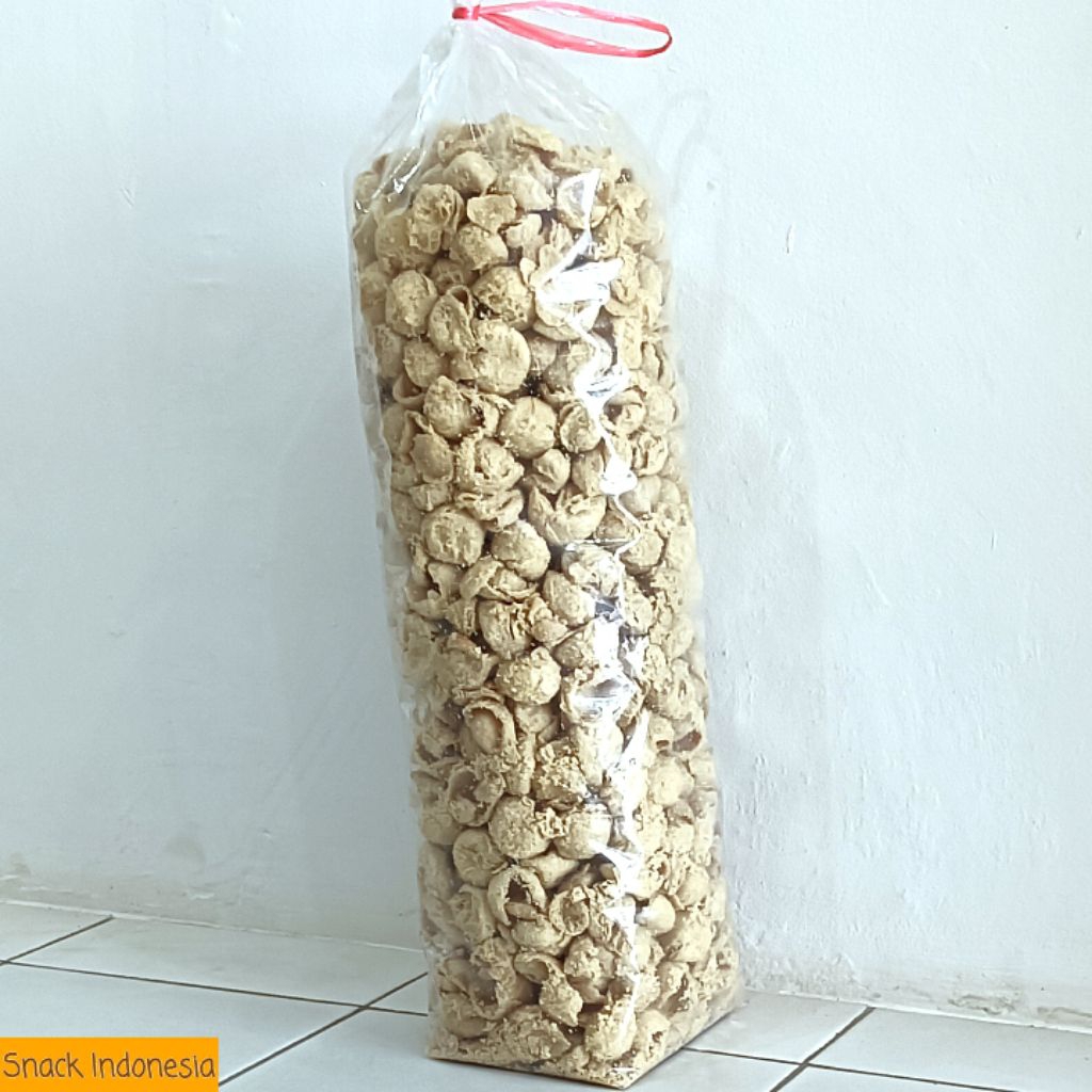 

Kerupuk Tahu 1 Bal
