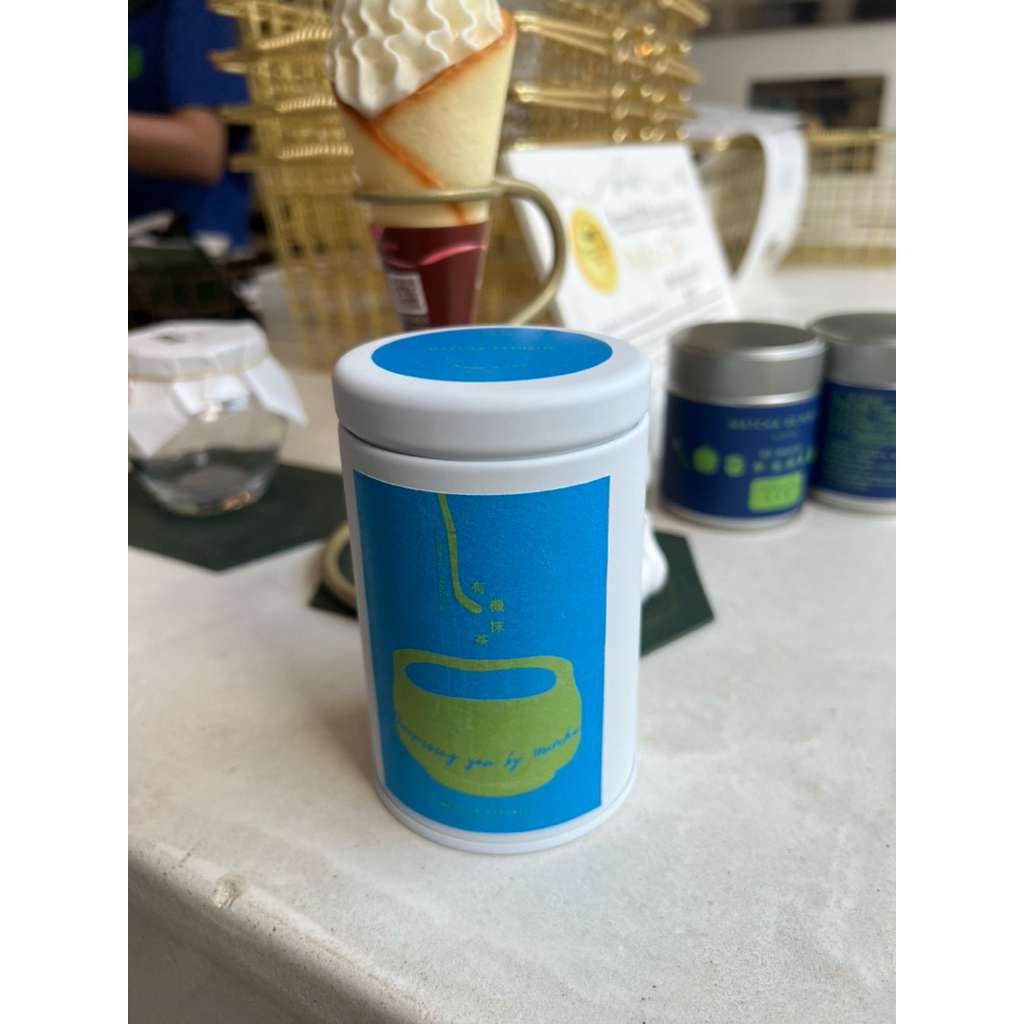 

matcha republic organic matcha latte grade 30g / matcha latte / uji matcha / matcha powder / ceremonial grade matcha / premium matcha