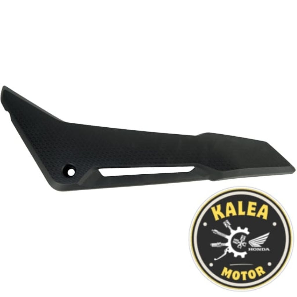 Cover Tangki Kanan Honda CB 150X ORIGINAL 64161K3BN00