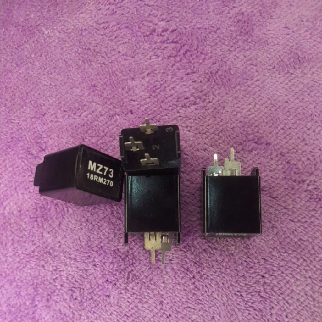 PTC 3PIN PTC 3KAKI PTC ORIGINAL 1PCS