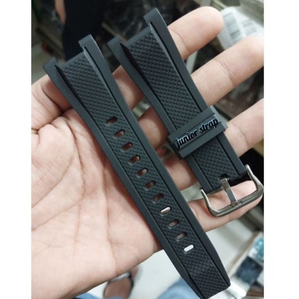Strap Tali Jam Tangan Rodan 8001 Tali Jam RODAN 8001