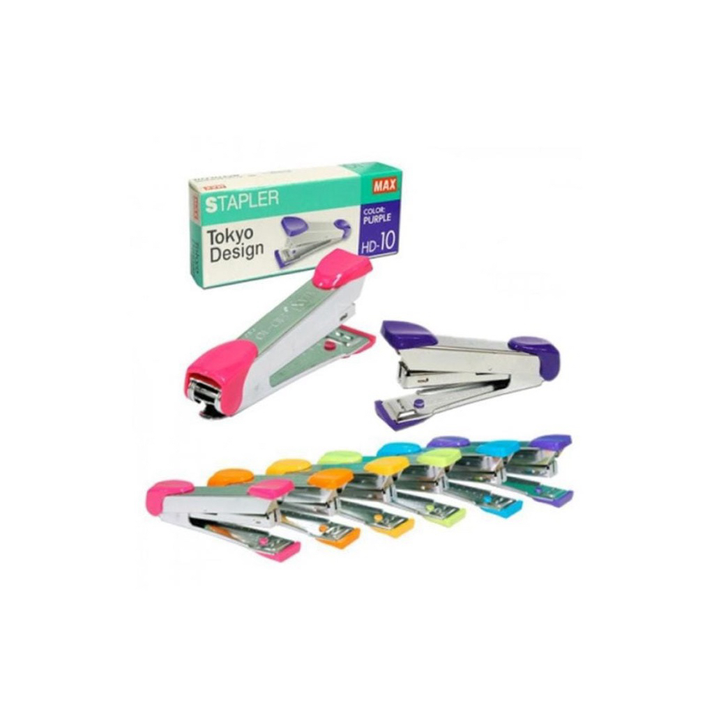 

Stapler Max HD 10L - 5006217