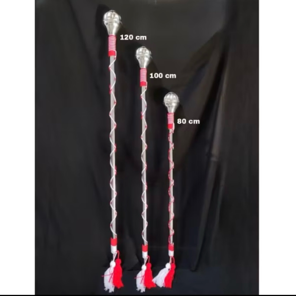 Tongkat Mayoret Stick Marchingband Stik Mayoret