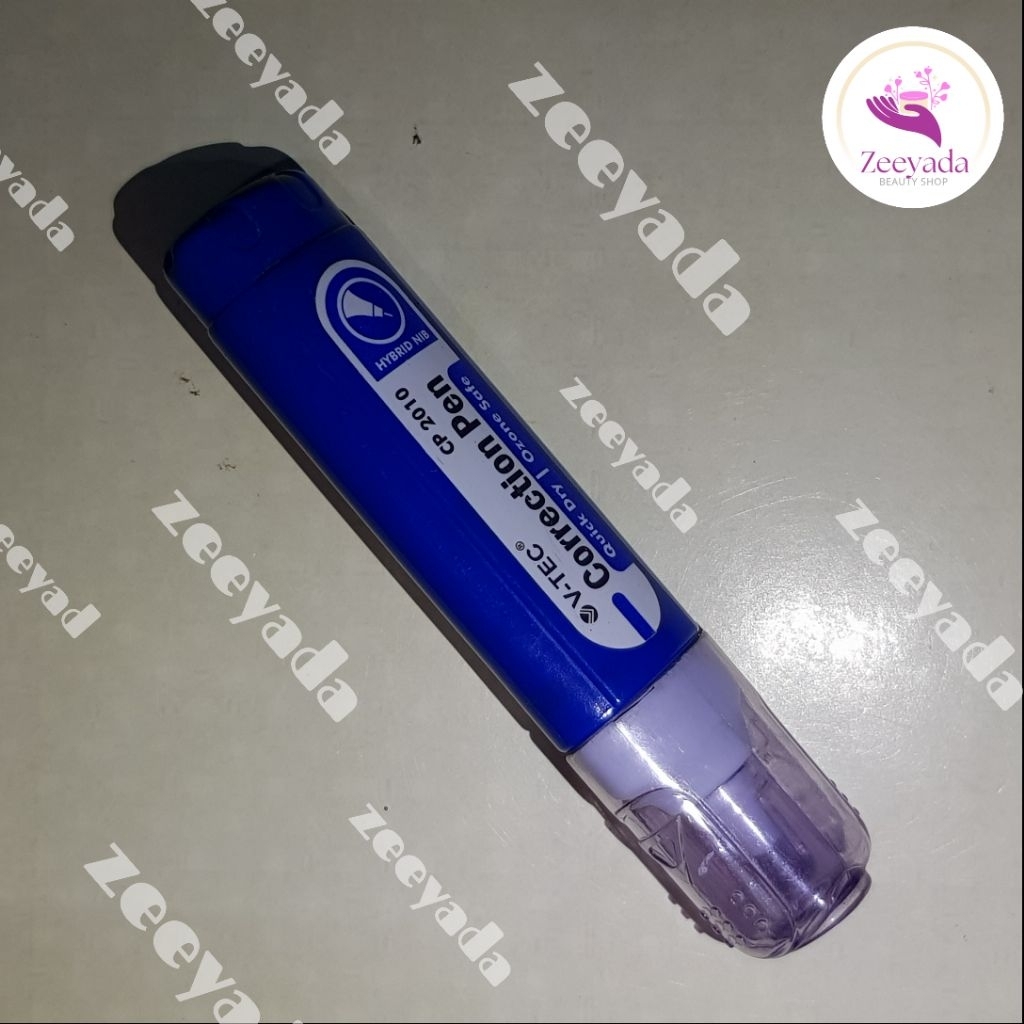 

1 pack tipe ex penghapus bolpoin (5 pcs)