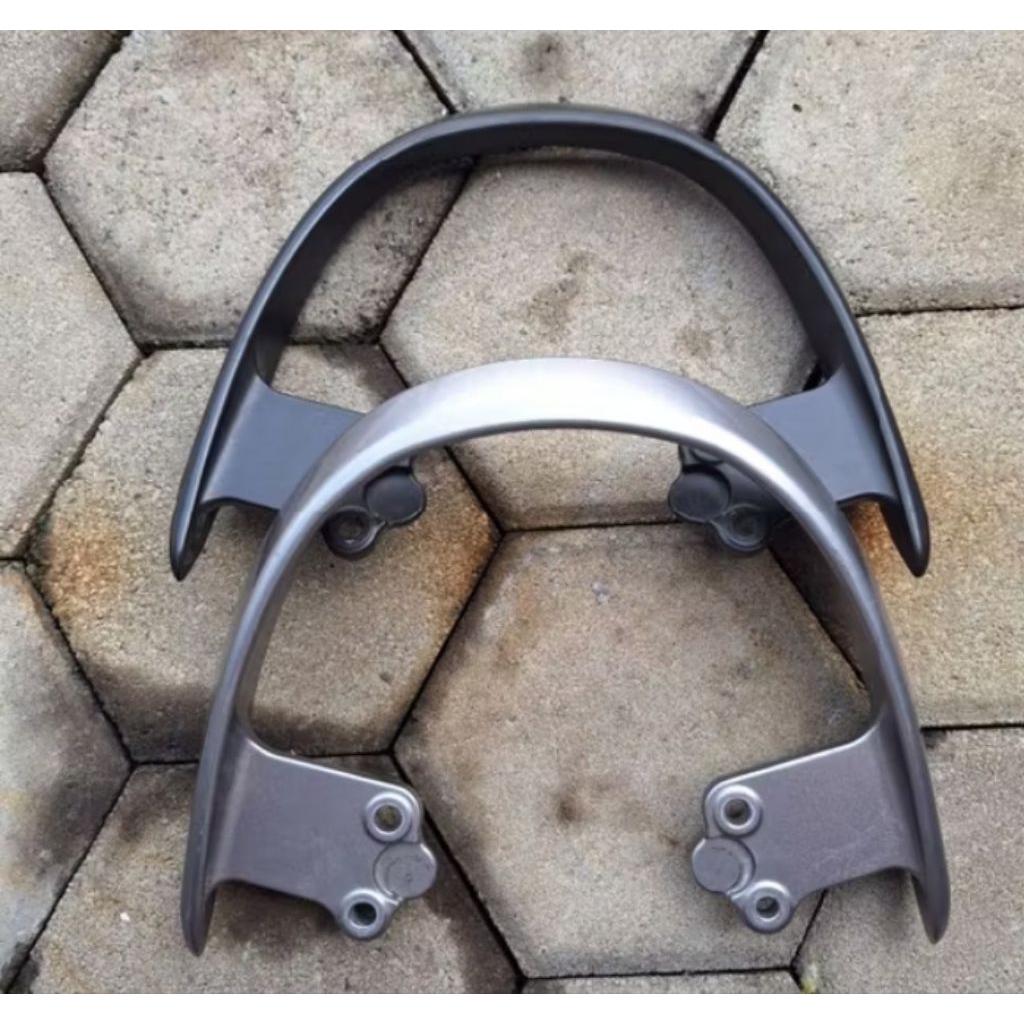 BEHEL ALL NEW SCOOPY ORIGINAL