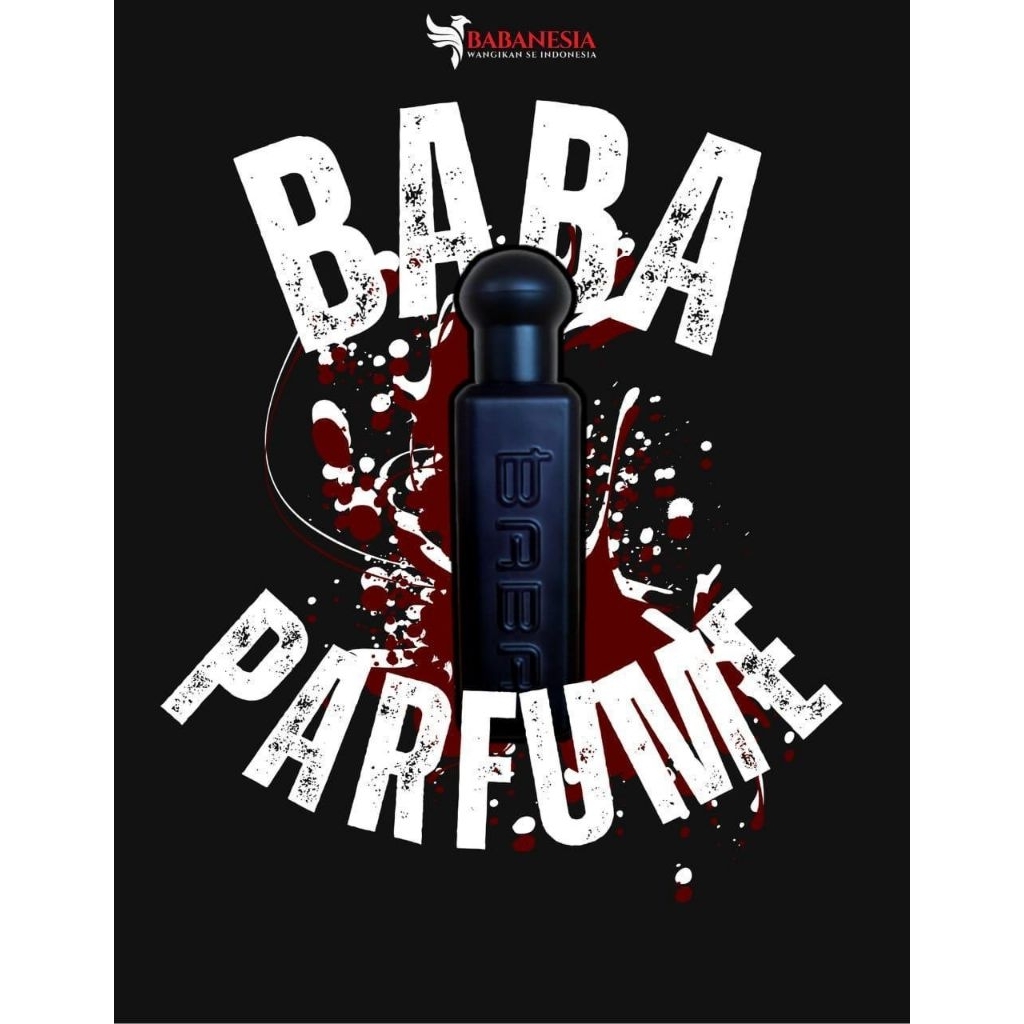 BABA PARFUME