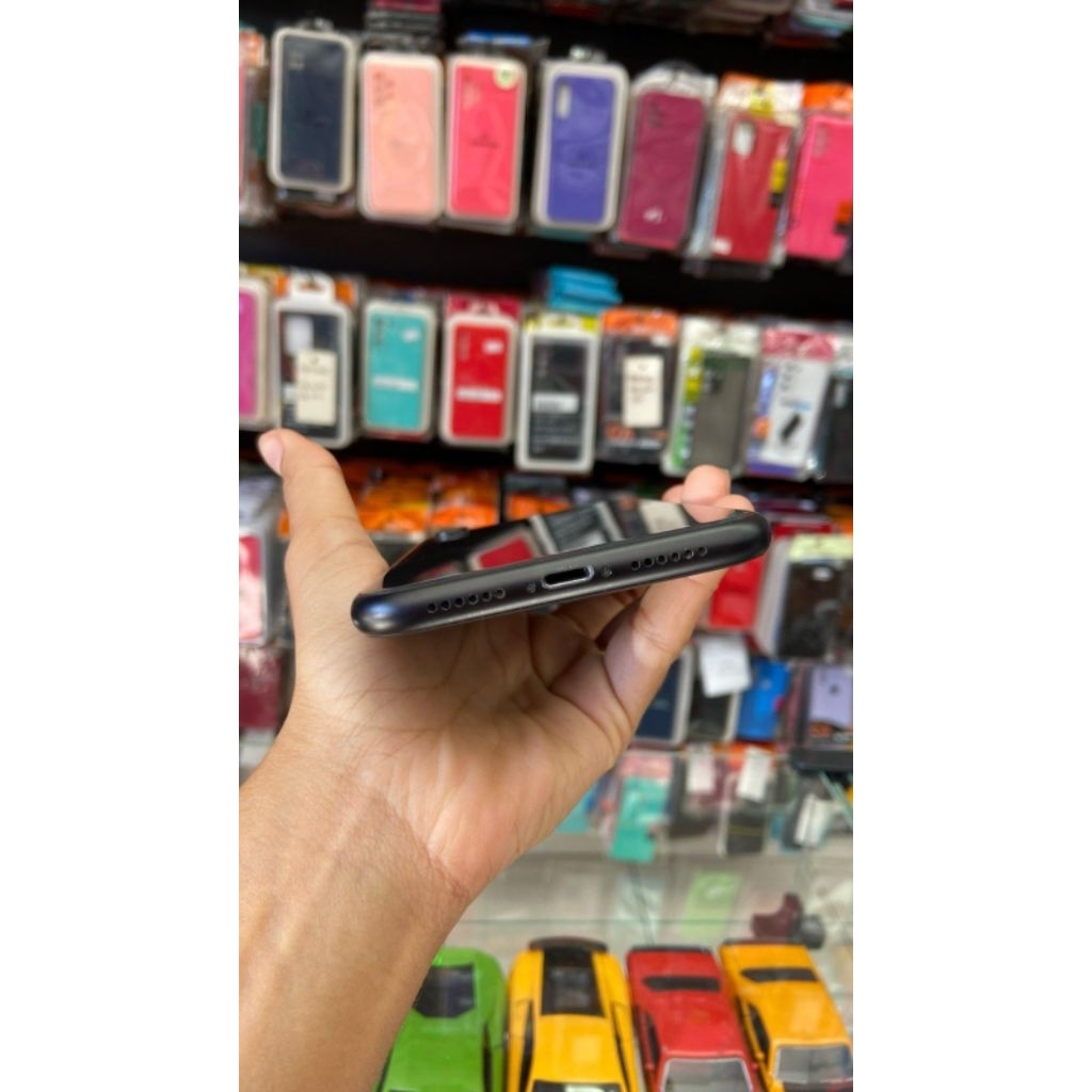 Iphone XR256 Fullset-Ibox