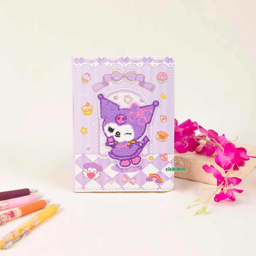 

Notebook Motif Bulu Buku Fur Diary Book Anak Karakter Lucu Buku Catatan Jurnal