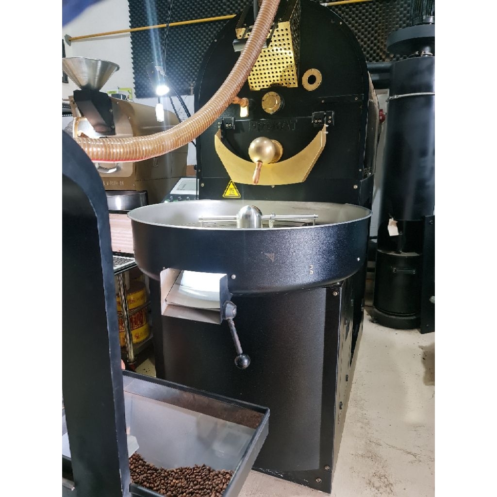 

100% Arabika Blend 1kg + Aceh Gayo vs Java Arjuno