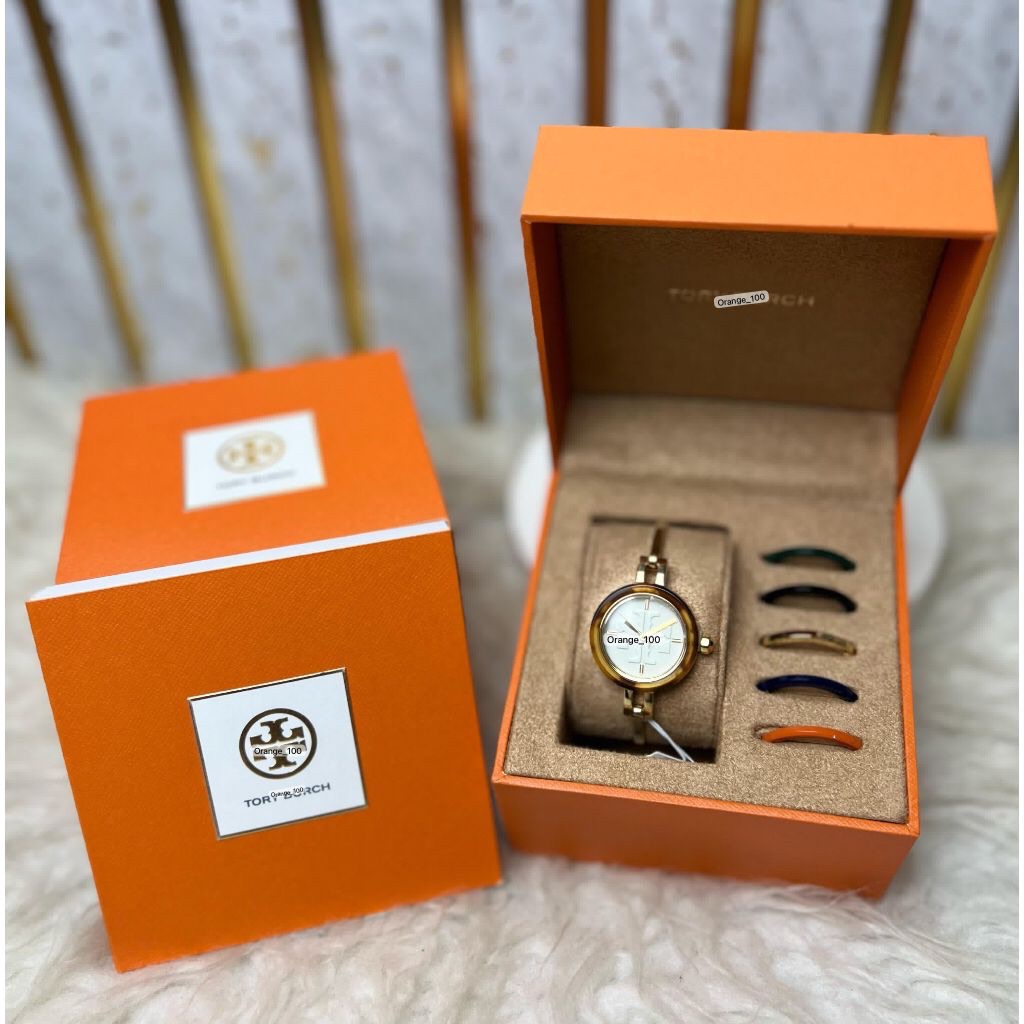 JAM TANGAN WANITA TBW 2100 ORIGINAL