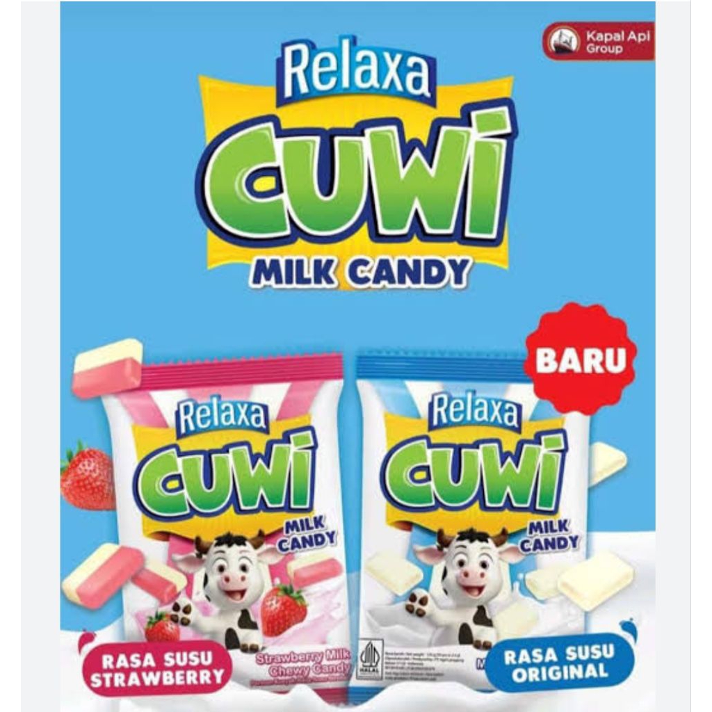 

permen kemasan 50pcs murah meriah