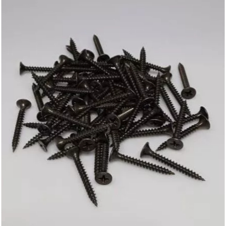 Sekrup Sekrup Paku Papan Kayu Gypsum Baud Baut Penempel Pemasang Renovasi Rumah Serbaguna