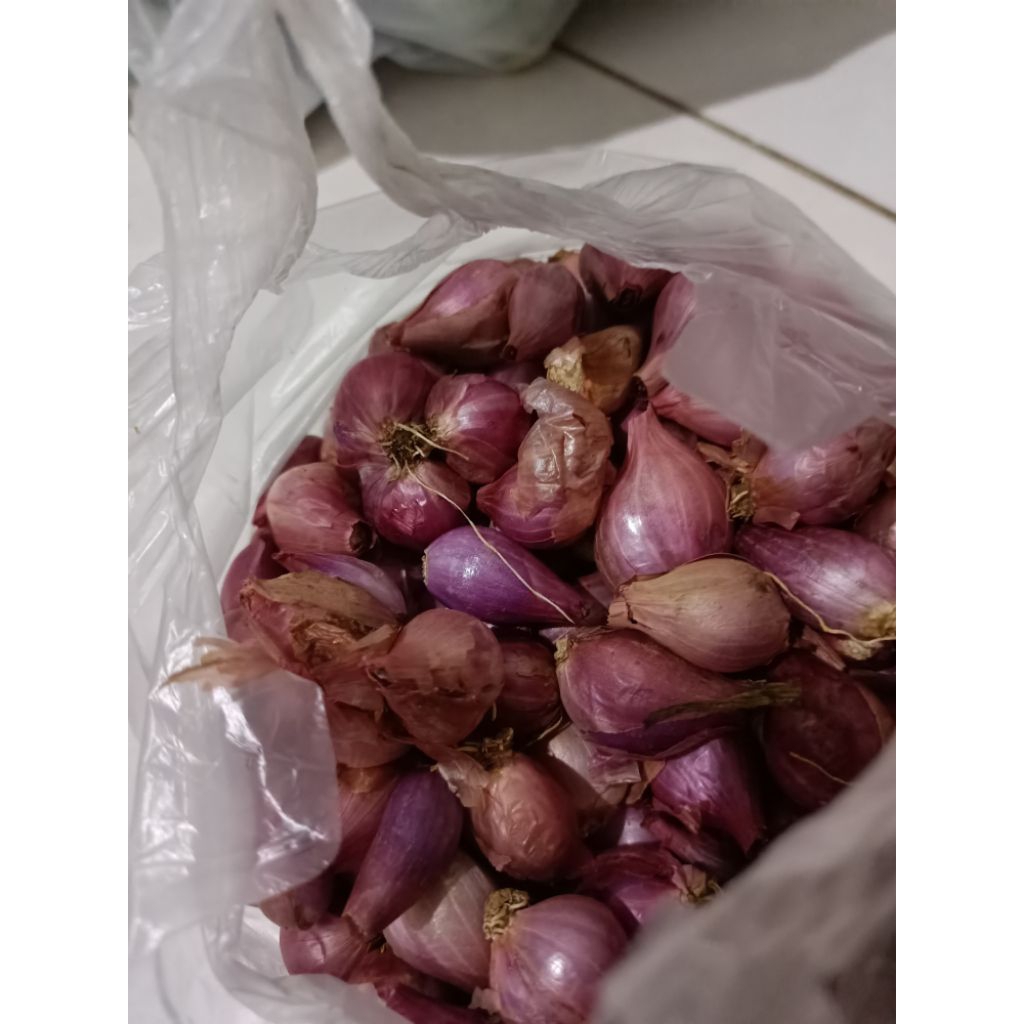 

Brambang Bawang Merah 400gram