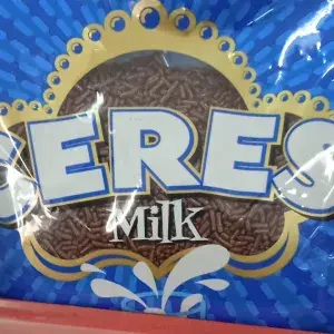 

Mesis ceres milk